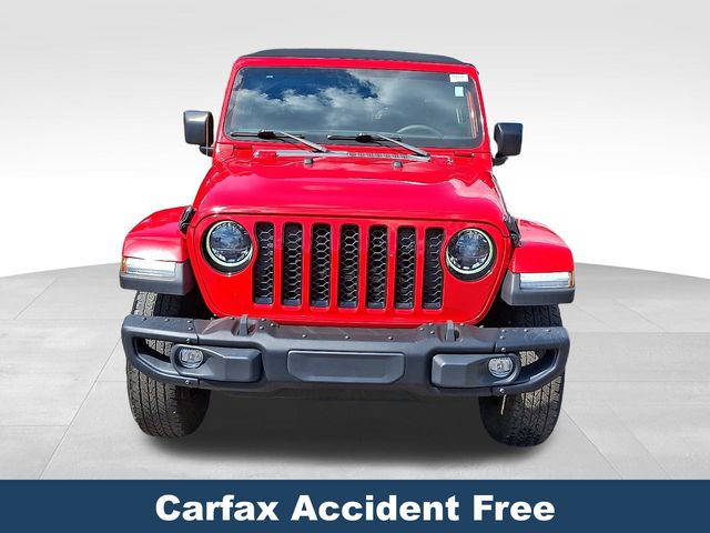 2023 Jeep Gladiator Sport photo 2