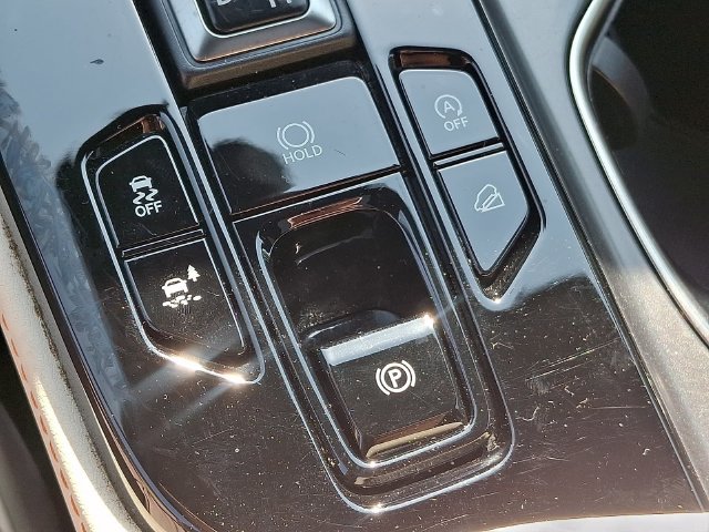 2024 Lexus NX 350 - Photo 28