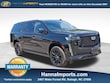 CADILLAC Escalade ESV