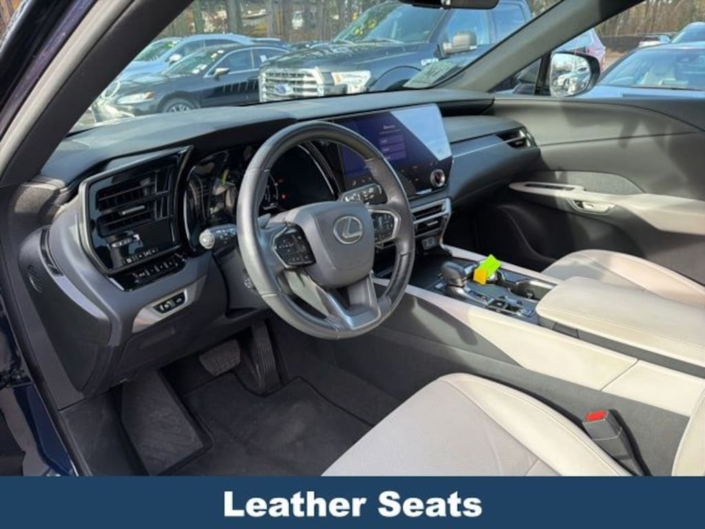 Used 2024 Lexus RX 350 350 Premium SUV