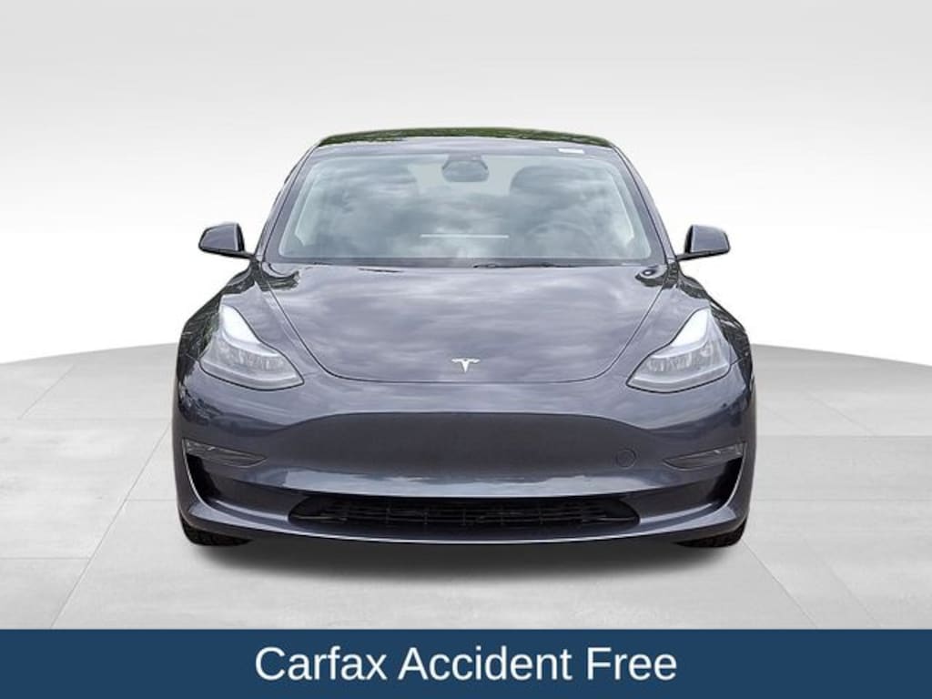 Used 2023 Tesla Model 3 Base Sedan