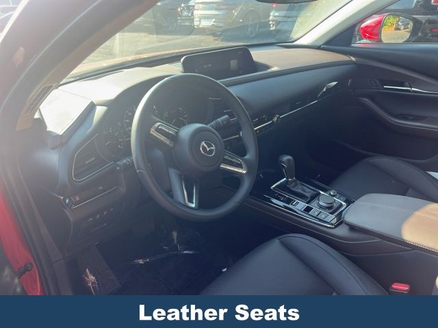 2022 Mazda CX-30 2.5 S Premium photo 3