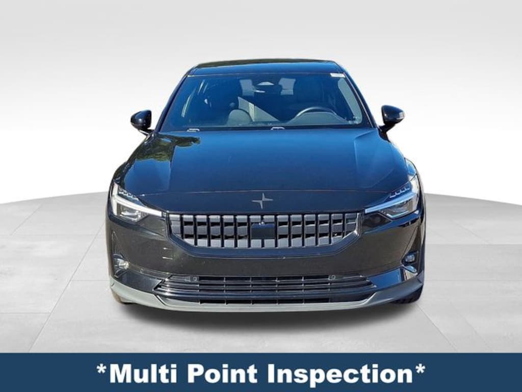 Used 2022 Polestar Polestar 2 Long Range Dual Motor Hatchback