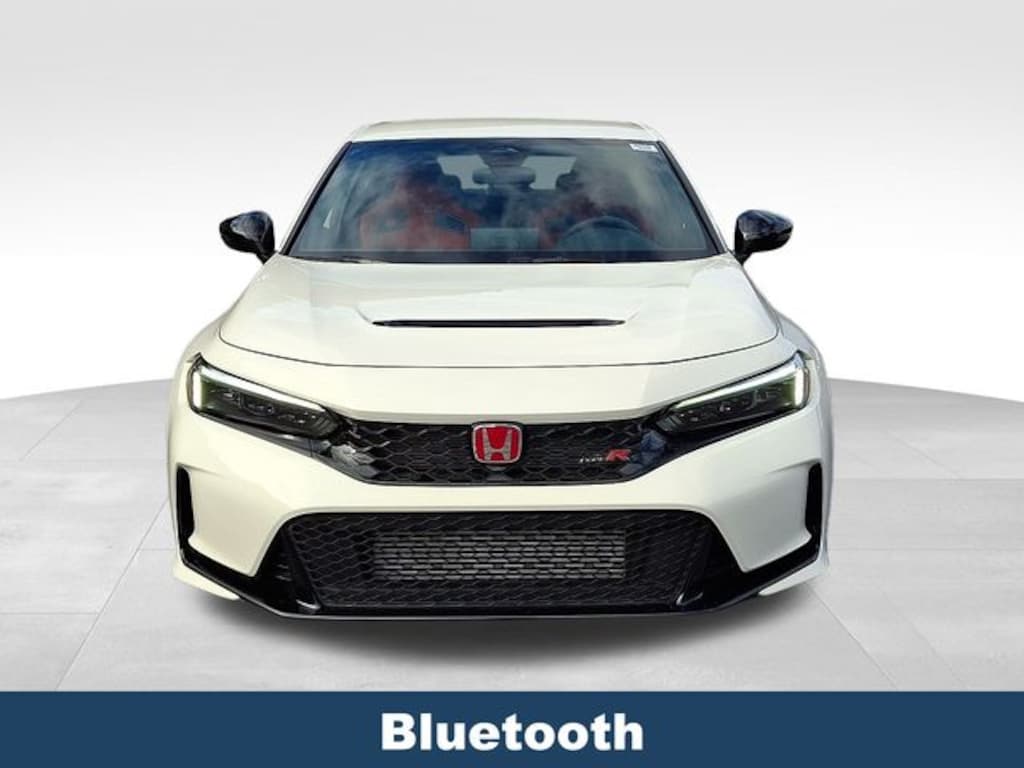 Used 2023 Honda Civic Type R Base Hatchback