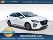 Hyundai Ioniq Hybrid