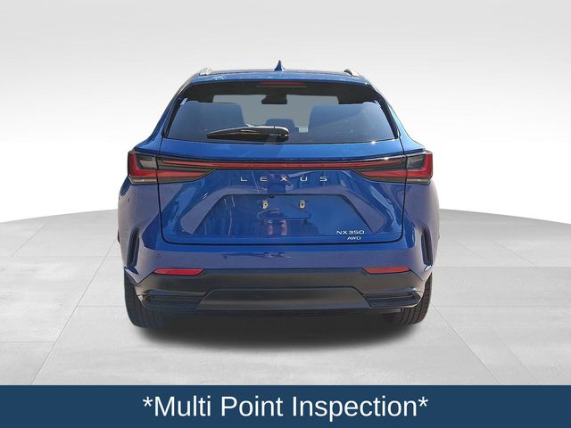 2024 Lexus NX 350 - Photo 6