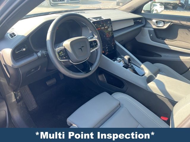 2024 Polestar PS2 photo 3
