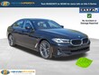  BMW 530e