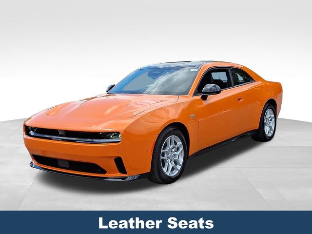 2025 Dodge Charger R/T photo 3