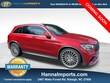 Mercedes-Benz AMG GLC 63