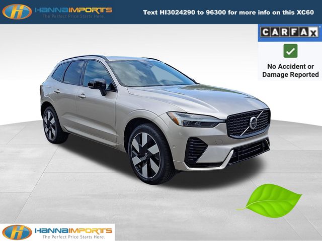 2023 Volvo XC60 T8 Plus Dark Theme AWD's photo