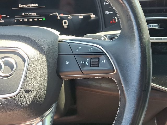 2021 Audi Q8 Premium Plus - Photo 27