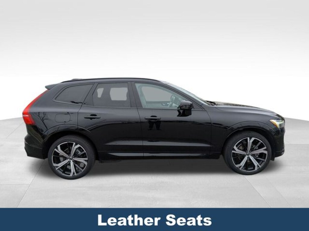 Used 2023 Volvo XC60 B5 Ultimate Dark Theme SUV