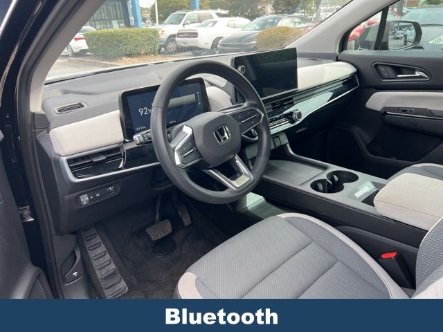 2024 Honda Prologue EX photo 2