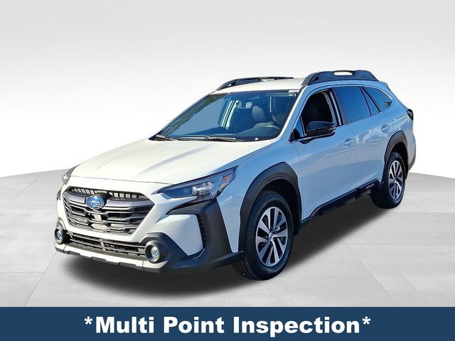 2025 Subaru Outback Premium photo 2