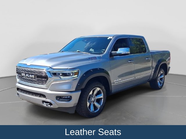 Used 2022 Ram 1500 Limited Truck