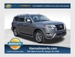  Nissan Armada