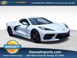 Chevrolet Corvette Stingray