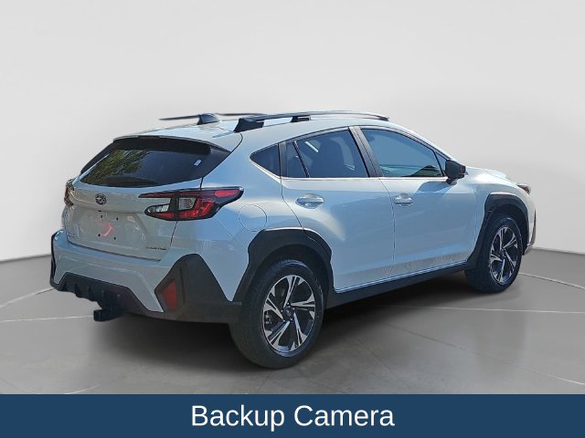 Used 2024 Subaru Crosstrek Premium SUV