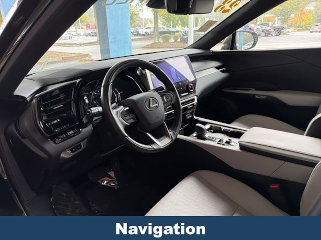 Used 2023 Lexus RX 350 350 Premium SUV