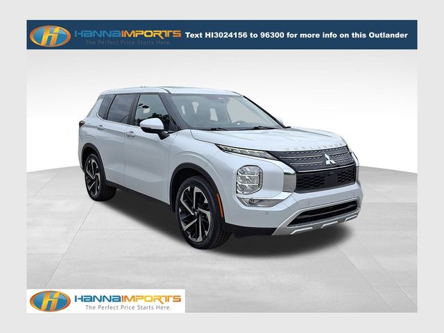2023 Mitsubishi Outlander SE 2WD's photo
