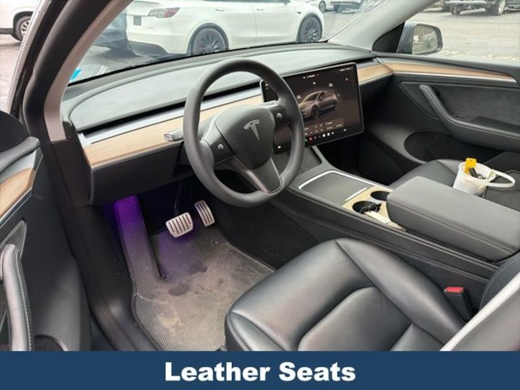 Used 2023 Tesla Model Y Performance SUV