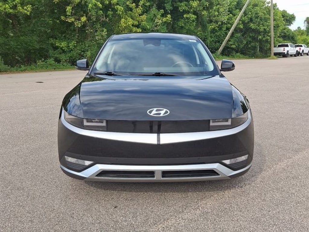 Used 2023 Hyundai IONIQ 5 SEL SUV