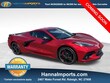 Chevrolet Corvette Stingray