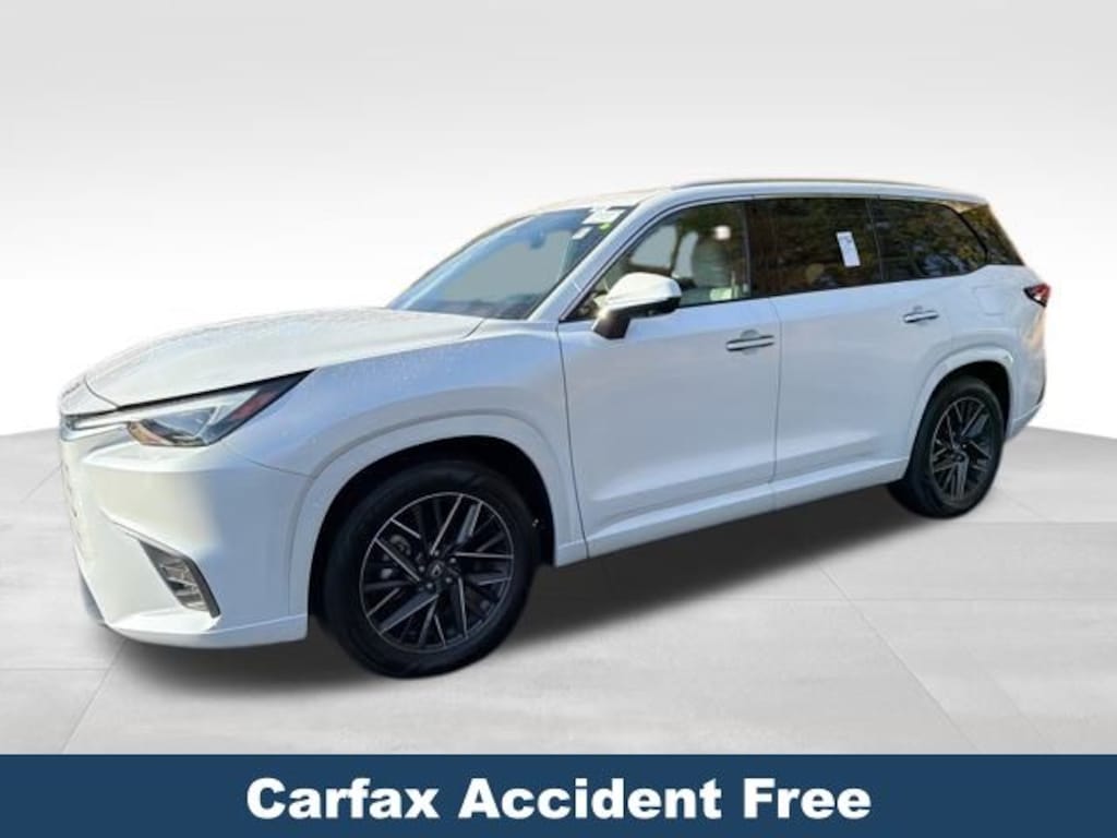 Used 2024 Lexus TX 350 350 Premium SUV