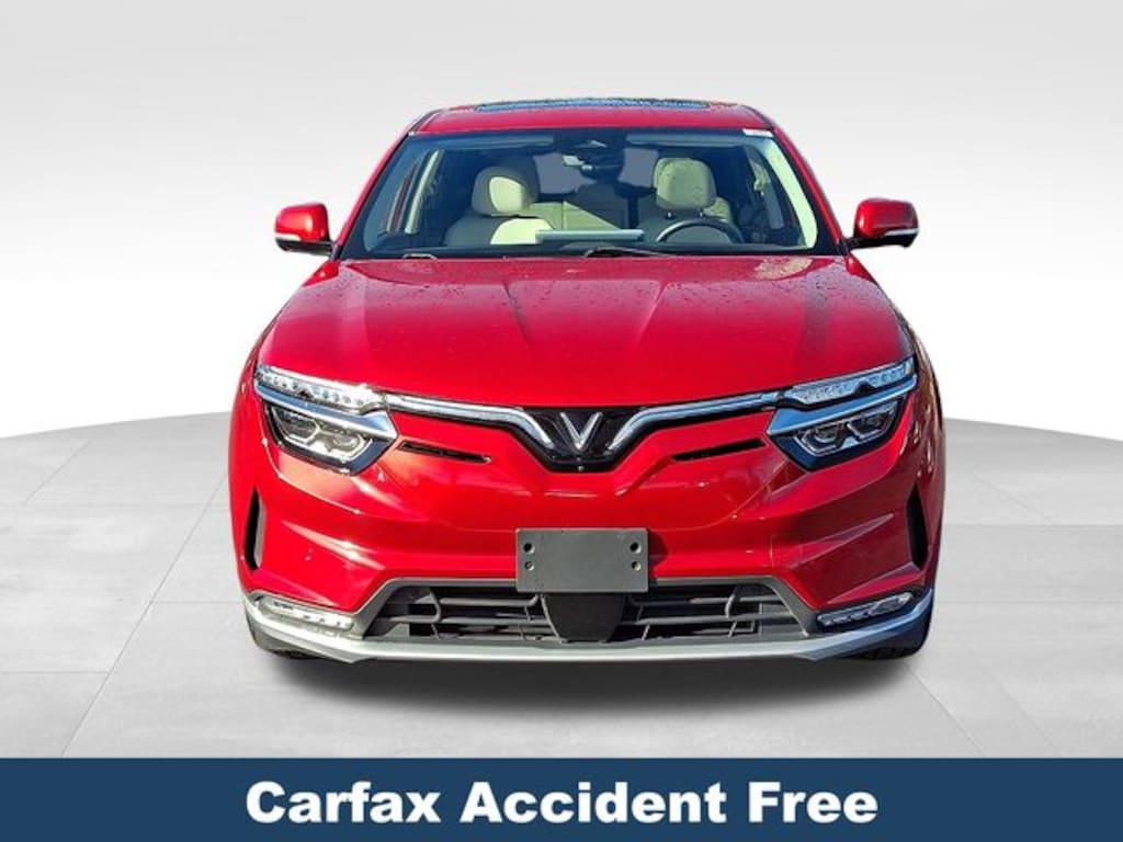 Used 2023 VinFast VF 8 Plus SUV