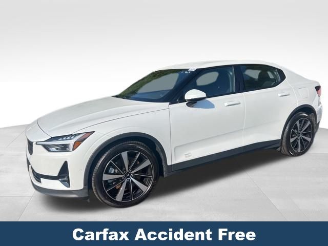 2022 Polestar PS2 e-AWD photo 2