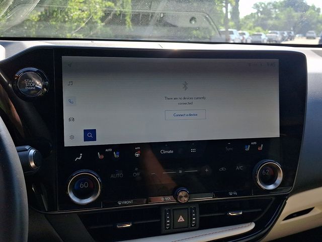 2024 Lexus NX 350 - Photo 21