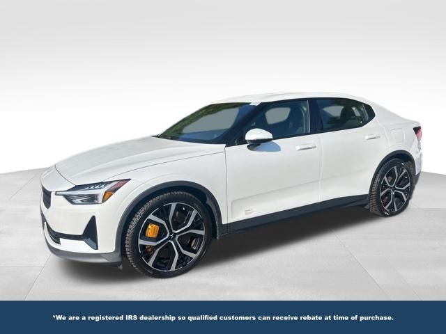 2022 Polestar PS2 e-AWD photo 2