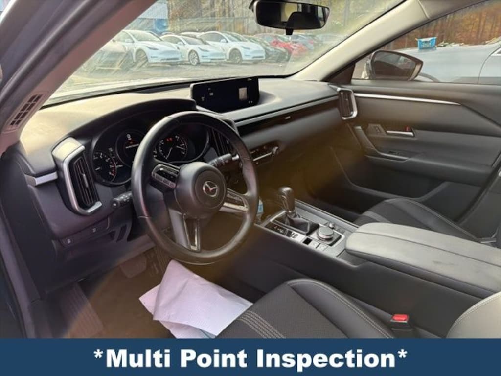 Used 2024 Mazda CX-50 2.5 S Select Package SUV
