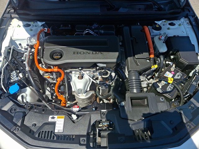 2024 Honda Accord Hybrid Sport - Photo 31