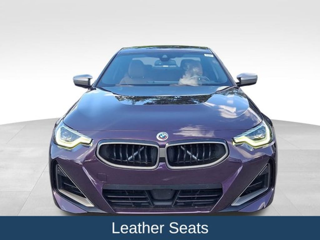 Used 2023 BMW M240i M240i Coupe