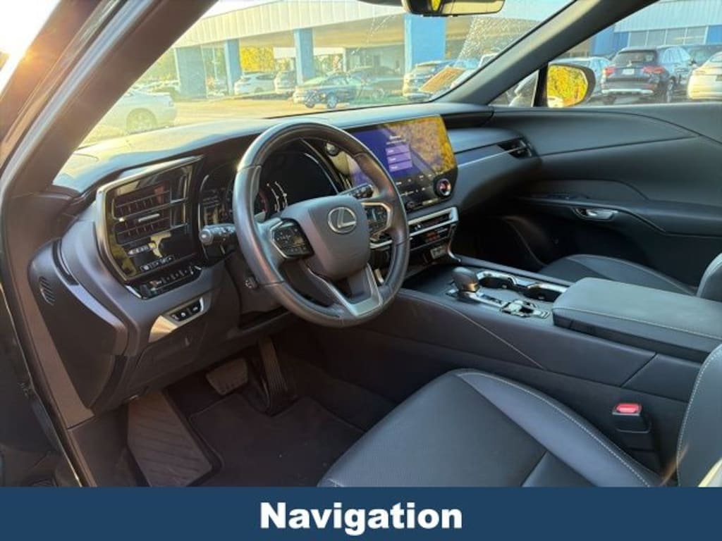 Used 2023 Lexus RX 350 350 Premium SUV