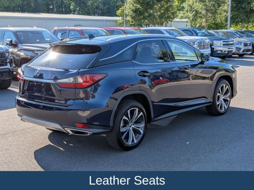 Used 2022 Lexus RX 350 350 SUV