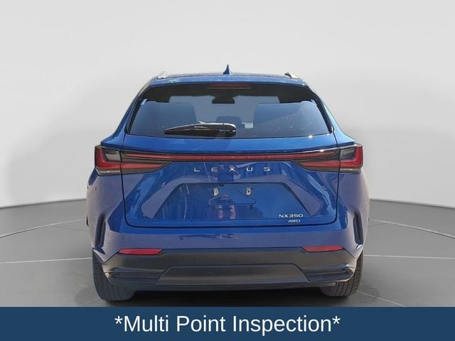 2024 Lexus NX 350 - Photo 6