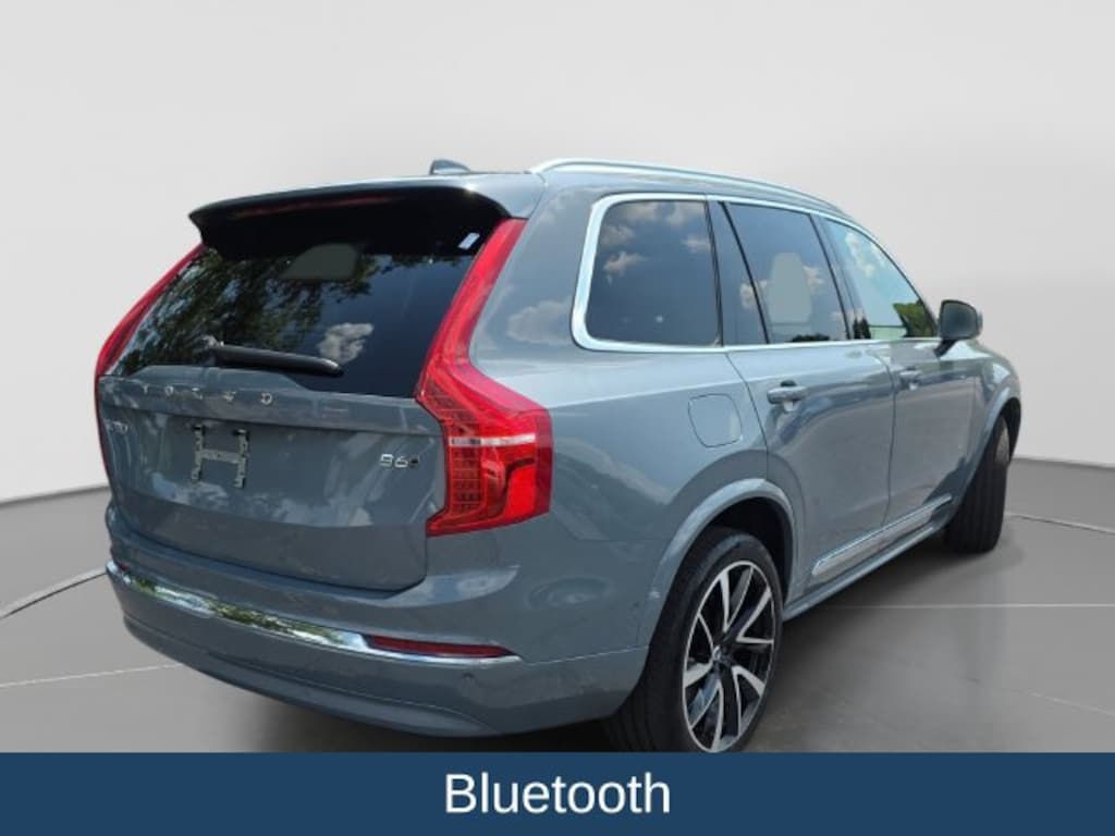 Used 2023 Volvo XC90 B6 Plus 7-Seater SUV