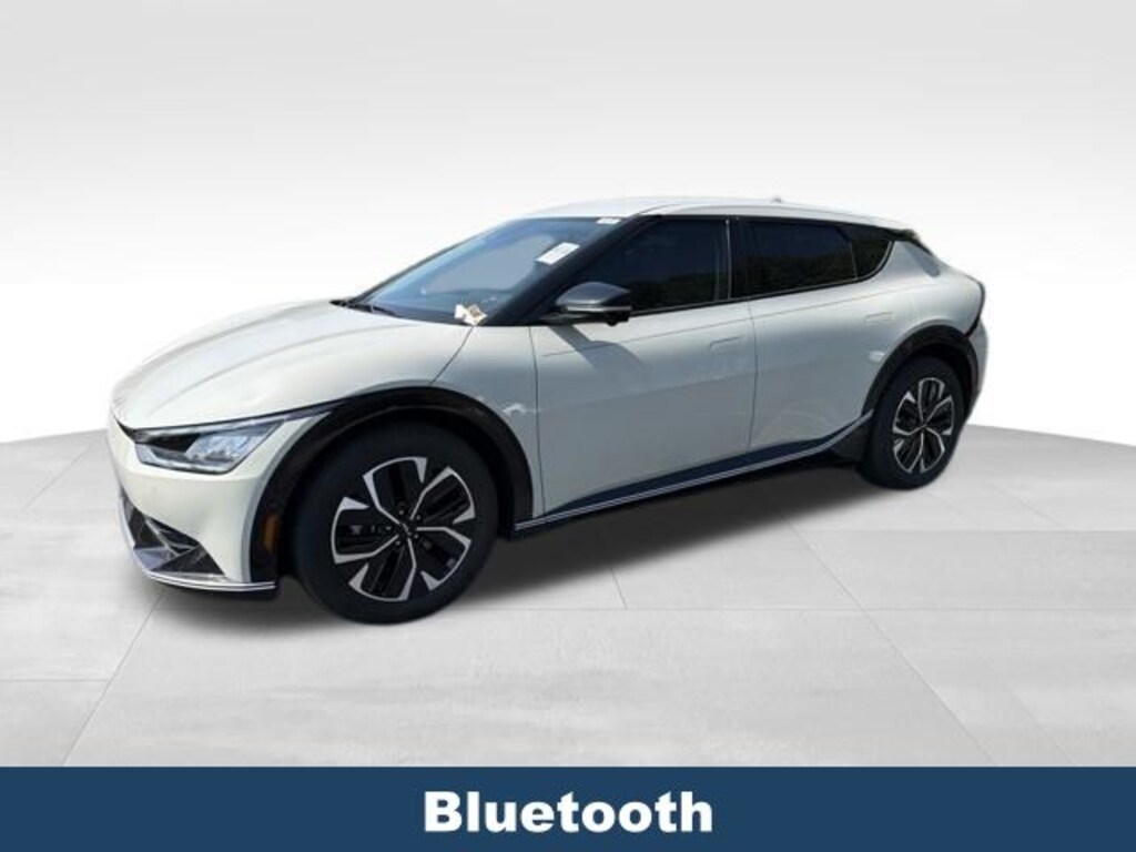 Used 2023 Kia EV6 Wind SUV