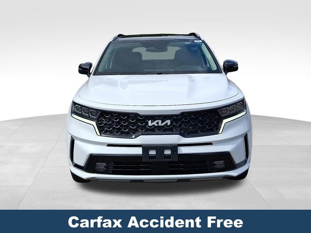 2022 Kia Sorento SX photo 2