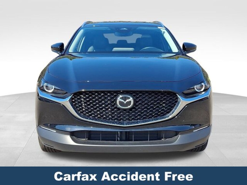 Used 2025 Mazda CX-30 2.5 S Preferred Package SUV