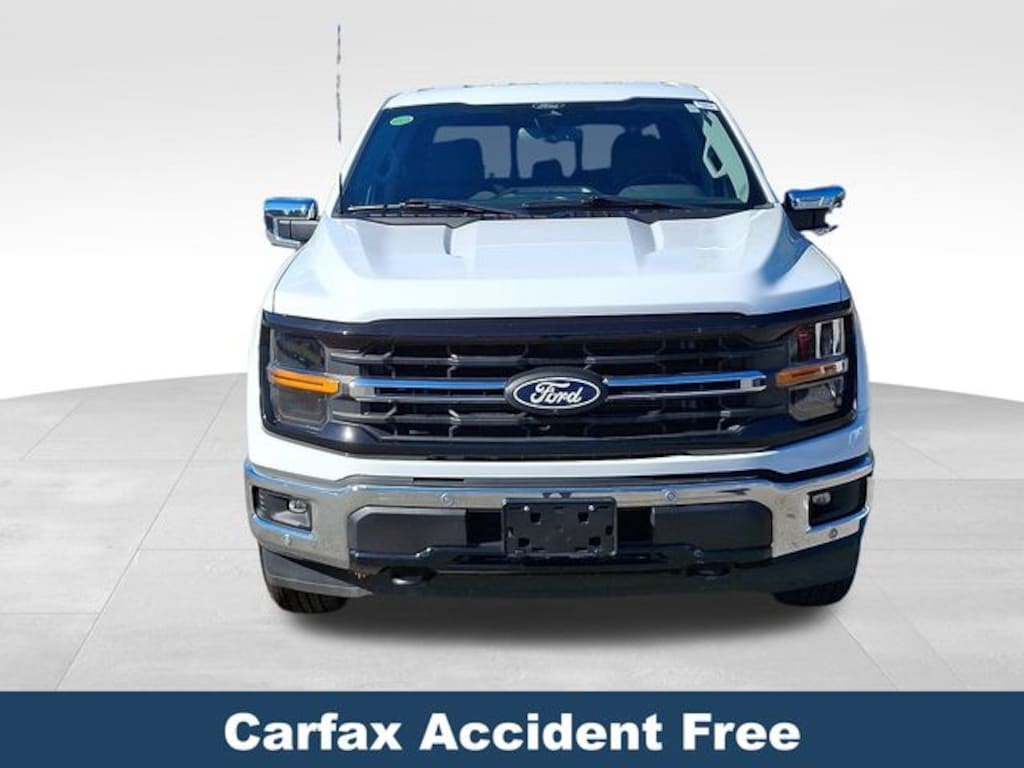 Used 2024 Ford F-150 XLT Truck