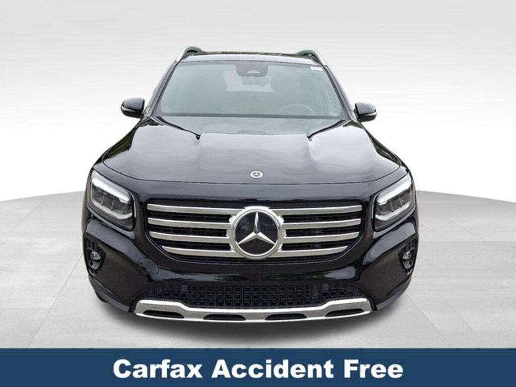 Used 2025 Mercedes-Benz GLB 250 GLB 250 SUV