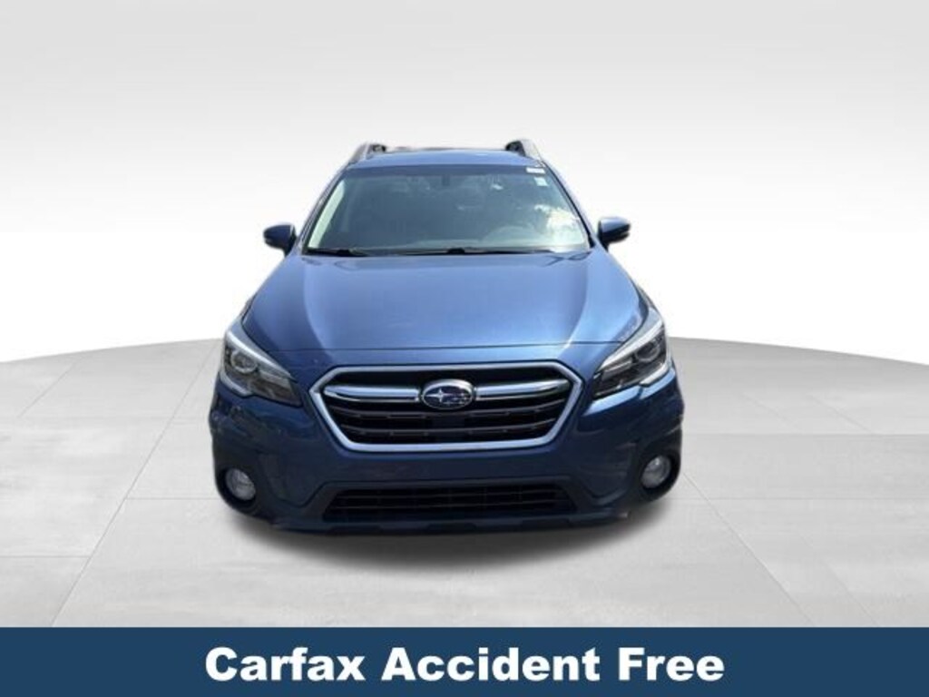 Used 2019 Subaru Outback 3.6R SUV