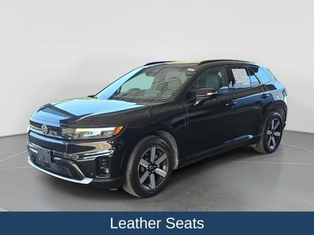 Used 2025 Honda Prologue Touring SUV