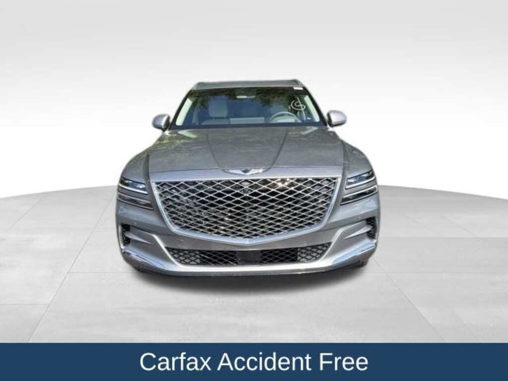 Used 2024 Genesis GV80 3.5T Advanced SUV