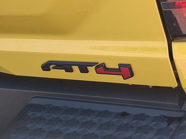 2023 GMC Canyon AT4 - Photo 34