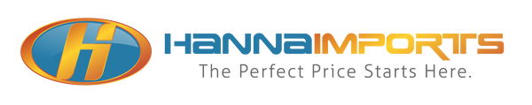 Hanna Imports | Used Car Dealer in Raleigh
